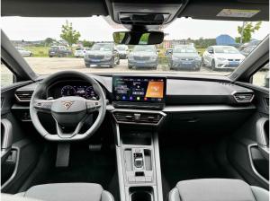 Cupra Leon ST 2.0 TSI 140kW DSG (Gebraucht) MATRIX|NAV|KEYLESS|WINTER|BEATS|5JGARANTIE|UVM.
