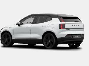 Volvo EX30 P5 Lang Range Plus Black Edition *SOFORT LIEFERBAR*