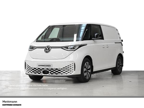 Volkswagen ID.Buzz Cargo Pro | 79 kWh (Mettmann)