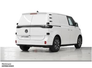 Volkswagen ID.Buzz Cargo Pro | 79 kWh (Mettmann)