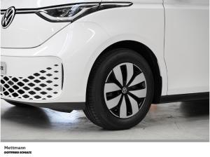 Volkswagen ID.Buzz Cargo Pro | 79 kWh (Mettmann)