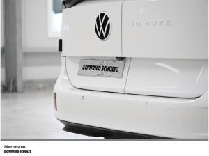 Volkswagen ID.Buzz Cargo Pro | 79 kWh (Mettmann)