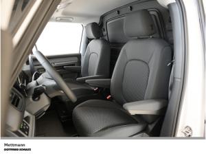 Volkswagen ID.Buzz Cargo Pro | 79 kWh (Mettmann)