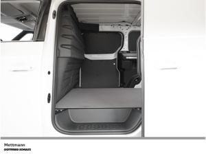 Volkswagen ID.Buzz Cargo Pro | 79 kWh (Mettmann)