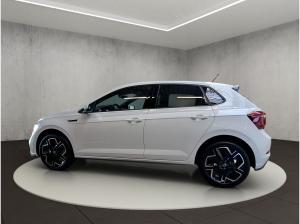 Volkswagen Polo R-Line 1,0 l TSI (95 PS) 7-Gang-DSG ⚡️4 x sofort verfügbar⚡️ Ganzjahresreifen - Rückfahrkamera