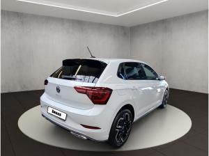 Volkswagen Polo R-Line 1,0 l TSI (95 PS) 7-Gang-DSG ⚡️4 x sofort verfügbar⚡️ Ganzjahresreifen - Rückfahrkamera