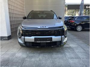 Kia Sportage 1.6 T-GDI DCT 2WD Black Edition