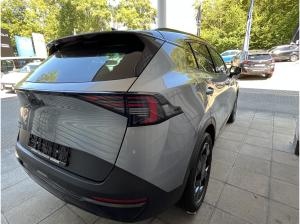 Kia Sportage 1.6 T-GDI DCT 2WD Black Edition
