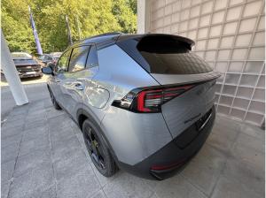 Kia Sportage 1.6 T-GDI DCT 2WD Black Edition