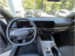 Kia Sportage 1.6 T-GDI DCT 2WD Black Edition