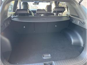 Kia Sportage 1.6 T-GDI DCT 2WD Black Edition