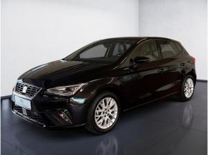 Seat Ibiza 1.5 TSI FR DSG Navi LED ACC RFK Full Link