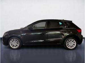 Seat Ibiza 1.5 TSI FR DSG Navi LED ACC RFK Full Link