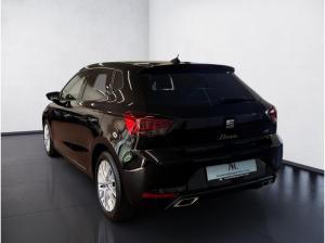 Seat Ibiza 1.5 TSI FR DSG Navi LED ACC RFK Full Link