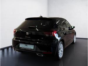 Seat Ibiza 1.5 TSI FR DSG Navi LED ACC RFK Full Link