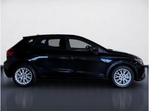 Seat Ibiza 1.5 TSI FR DSG Navi LED ACC RFK Full Link