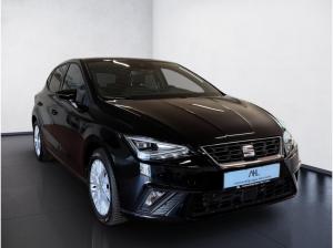 Seat Ibiza 1.5 TSI FR DSG Navi LED ACC RFK Full Link
