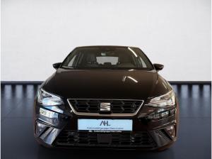 Seat Ibiza 1.5 TSI FR DSG Navi LED ACC RFK Full Link