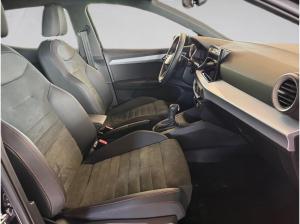 Seat Ibiza 1.5 TSI FR DSG Navi LED ACC RFK Full Link