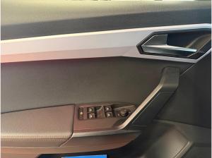 Seat Ibiza 1.5 TSI FR DSG Navi LED ACC RFK Full Link