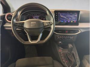 Seat Ibiza 1.5 TSI FR DSG Navi LED ACC RFK Full Link