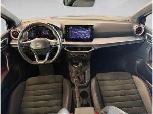Seat Ibiza 1.5 TSI FR DSG Navi LED ACC RFK Full Link