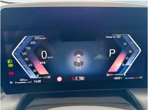BMW 218 i Active Tourer Automatik AHK sofort