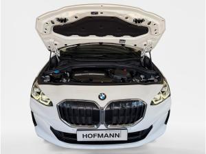 BMW 218 i Active Tourer Automatik AHK sofort