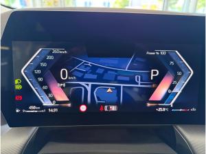 BMW 218 i Active Tourer Automatik AHK sofort