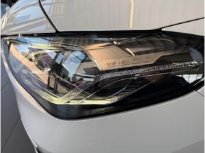 BMW 218 i Active Tourer Automatik AHK sofort