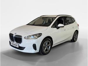 BMW 218 i Active Tourer Automatik AHK sofort