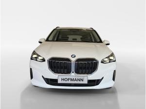 BMW 218 i Active Tourer Automatik AHK sofort