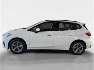 BMW 218 i Active Tourer Automatik AHK sofort