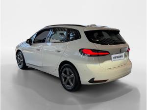 BMW 218 i Active Tourer Automatik AHK sofort
