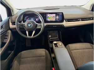 BMW 218 i Active Tourer Automatik AHK sofort