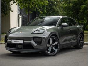 Porsche Macan 0,25% Versteuerung möglich 🚗 Sofort verfügbar! Neuwagen! Ihr Porsche wartet auf Sie! 🌟