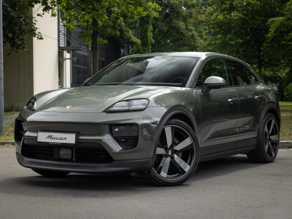 Porsche Macan 0,25% Versteuerung möglich 🚗 Sofort verfügbar! Neuwagen! Ihr Porsche wartet auf Sie! 🌟
