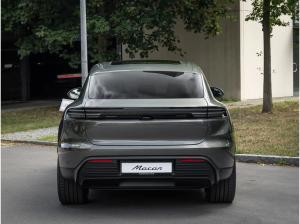 Porsche Macan 0,25% Versteuerung möglich 🚗 Sofort verfügbar! Neuwagen! Ihr Porsche wartet auf Sie! 🌟