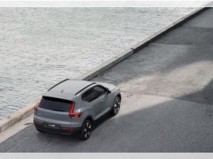 Volvo EX40 Single Extended Range Plus *SOFORT LIEFERBAR*