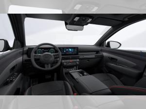 Hyundai TUCSON N-Line X *Privatkunden* Ecotronic Grey,  Automatik Head Up, Krell Sound Nur noch 5 verfügbar!