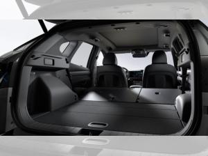 Hyundai TUCSON N-Line X *Privatkunden* Ecotronic Grey,  Automatik Head Up, Krell Sound Nur noch 5 verfügbar!