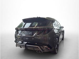 Hyundai TUCSON N-Line X *Privatkunden* Ecotronic Grey,  Automatik Head Up, Krell Sound Nur noch 5 verfügbar!