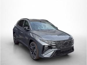 Hyundai TUCSON N-Line X *Privatkunden* Ecotronic Grey,  Automatik Head Up, Krell Sound Nur noch 5 verfügbar!