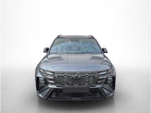 Hyundai TUCSON N-Line X *Privatkunden* Ecotronic Grey,  Automatik Head Up, Krell Sound Nur noch 5 verfügbar!