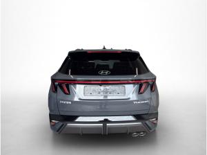 Hyundai TUCSON N-Line X *Privatkunden* Ecotronic Grey,  Automatik Head Up, Krell Sound Nur noch 5 verfügbar!