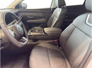 Hyundai TUCSON N-Line X *Privatkunden* Ecotronic Grey,  Automatik Head Up, Krell Sound Nur noch 5 verfügbar!