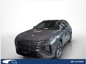 Hyundai TUCSON N-Line X *Privatkunden* Ecotronic Grey,  Automatik Head Up, Krell Sound Nur noch 5 verfügbar!