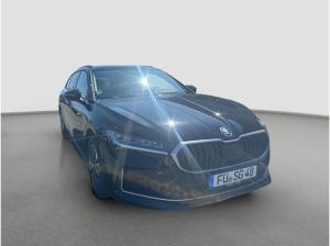 Skoda Superb Selection 2.0l TDI DSG * RFK SHZ NAVI AHK