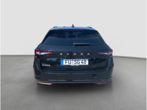 Skoda Superb Selection 2.0l TDI DSG * RFK SHZ NAVI AHK
