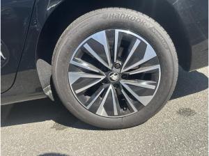Skoda Superb Selection 2.0l TDI DSG * RFK SHZ NAVI AHK